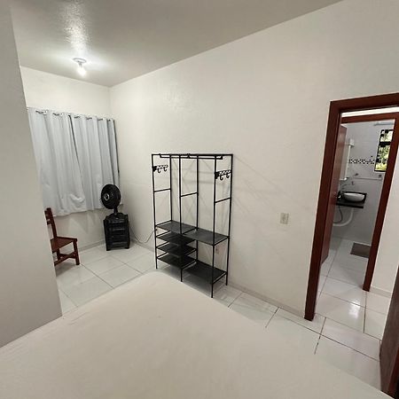 Apartamentos Praia Do Sonho Palhoca ภายนอก รูปภาพ