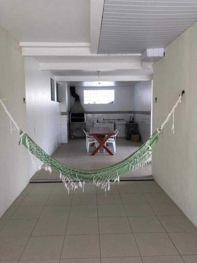 Apartamentos Praia Do Sonho Palhoca ภายนอก รูปภาพ