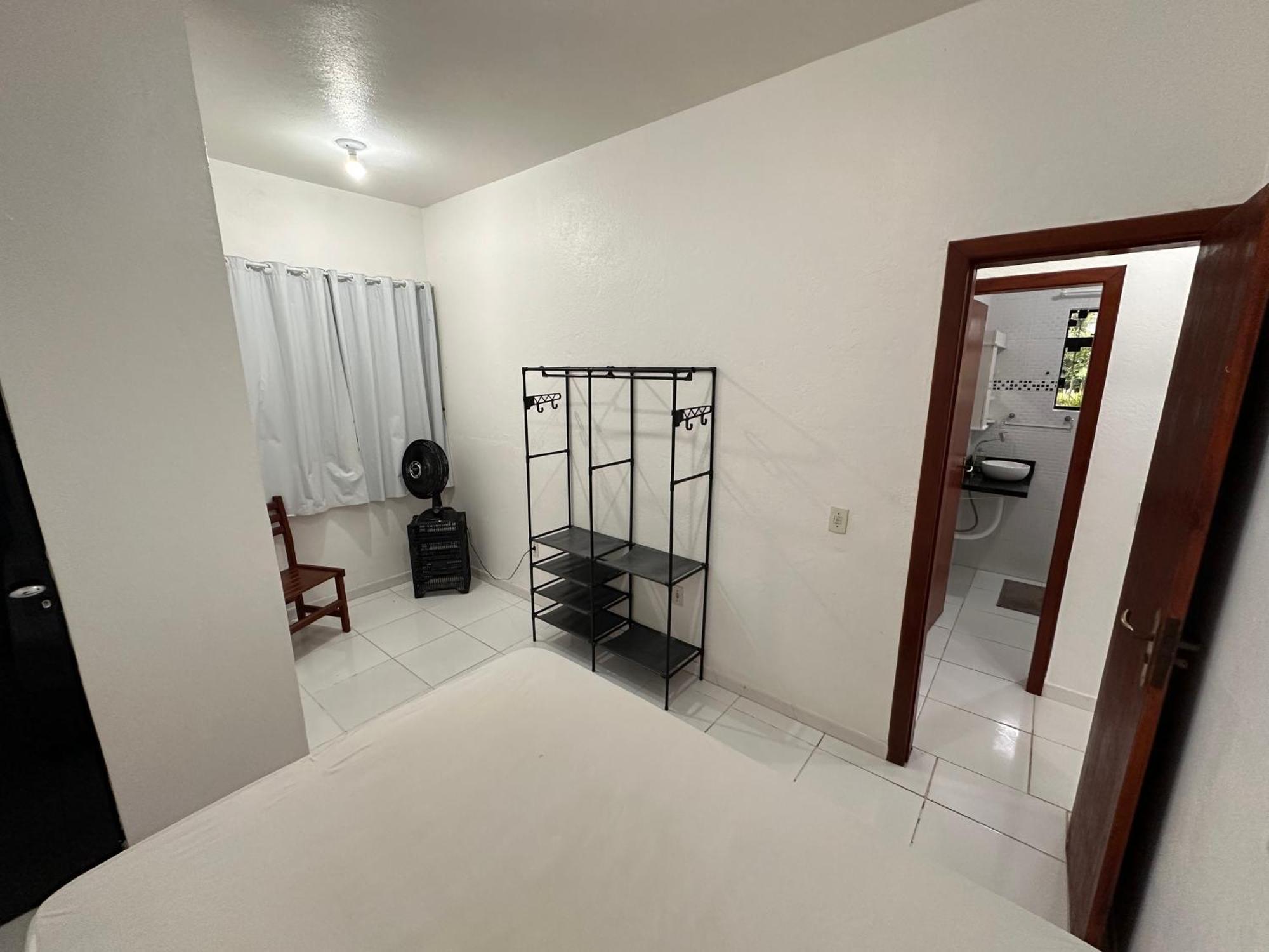 Apartamentos Praia Do Sonho Palhoca ภายนอก รูปภาพ