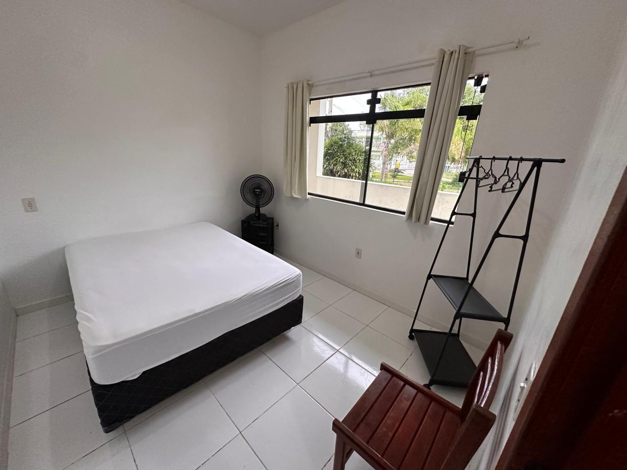 Apartamentos Praia Do Sonho Palhoca ภายนอก รูปภาพ