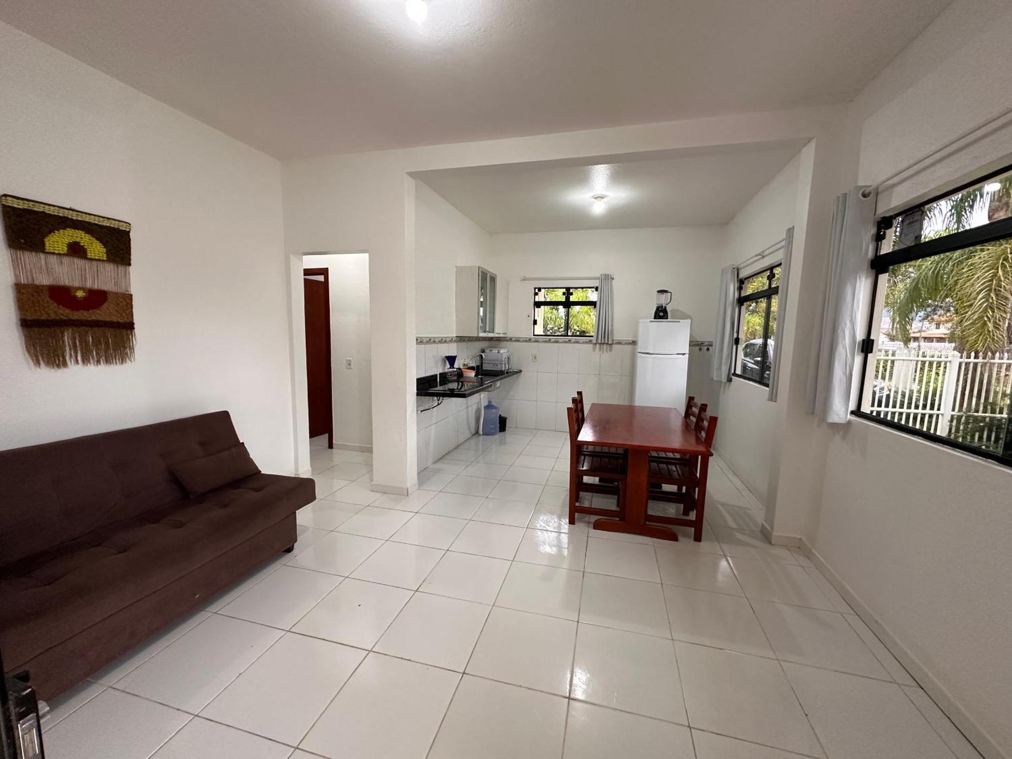 Apartamentos Praia Do Sonho Palhoca ภายนอก รูปภาพ
